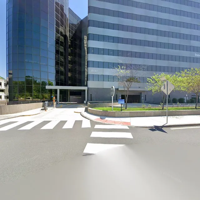 Inova Schar Cancer Gift Shop