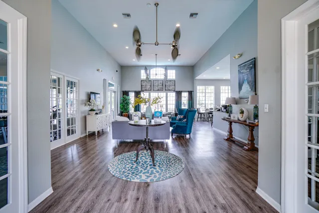 The Place at Grand Lagoon