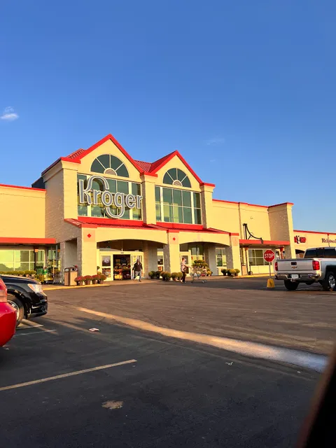Kroger