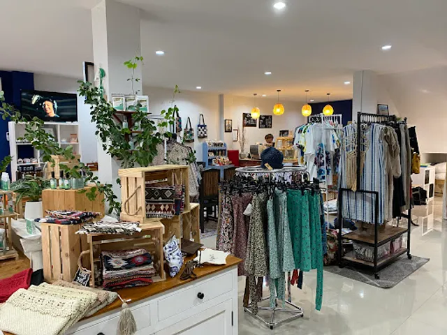 Mosaic Market Chiang Mai