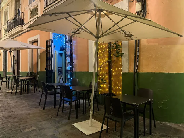 RESTAURANTE LA VEGANESA