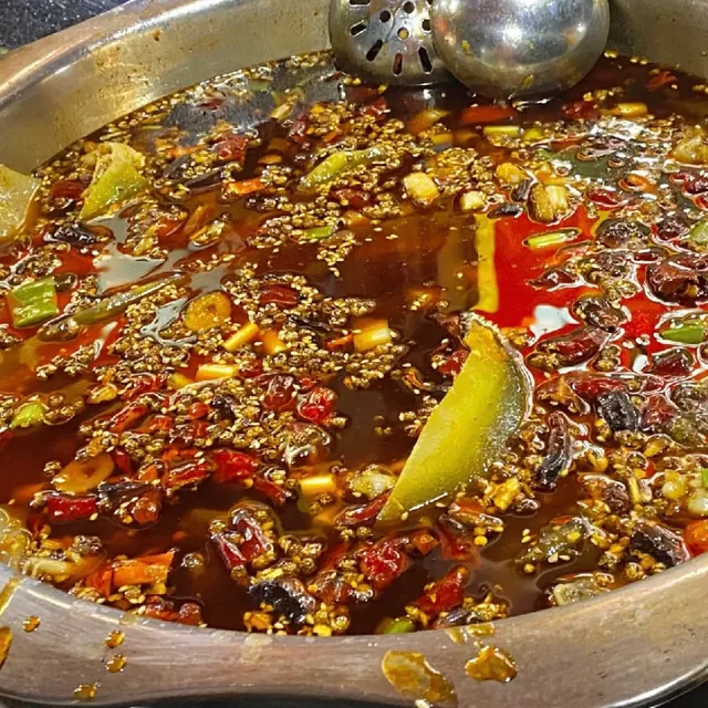 Weizhijue Salmon Head