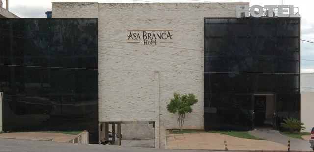 Hotel Asa Branca