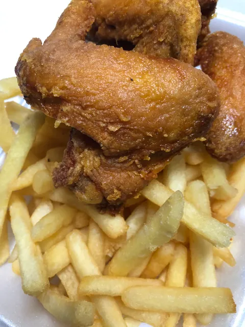 Happy China Chinese Restaurant