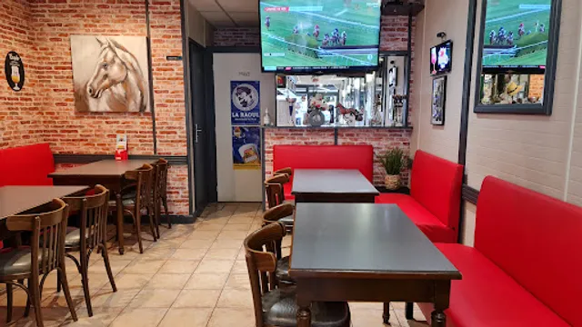 Café PMU Au Beffroi