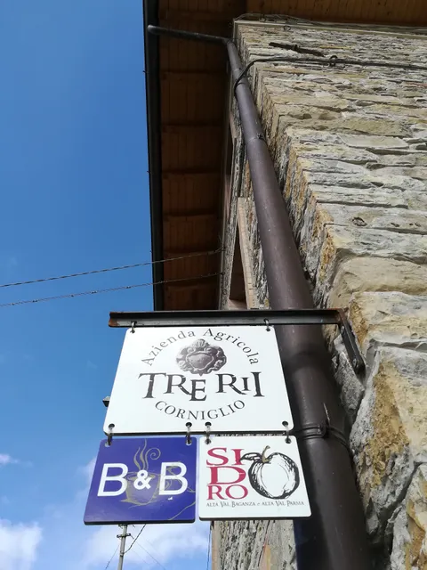 Azienda Agricola Tre Rii