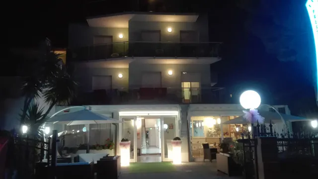 Hotel Arethusa Prestige