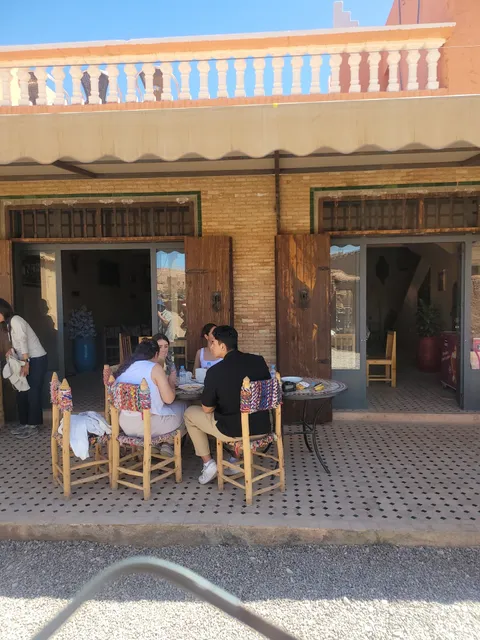 重庆味道中餐厅 Délices de Chongqing Restaurant chinois