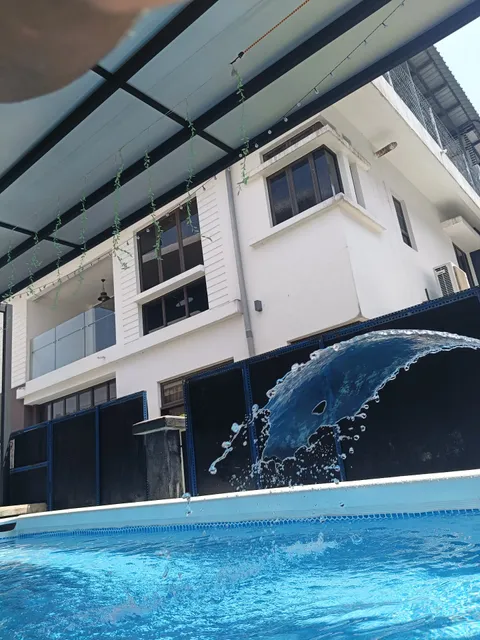 Retreat Saujana Rawang