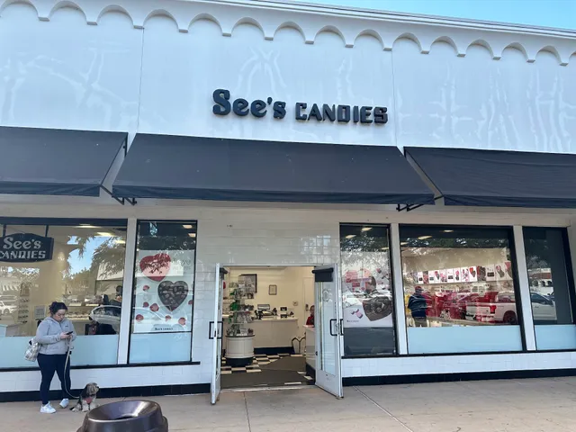 See's Candies