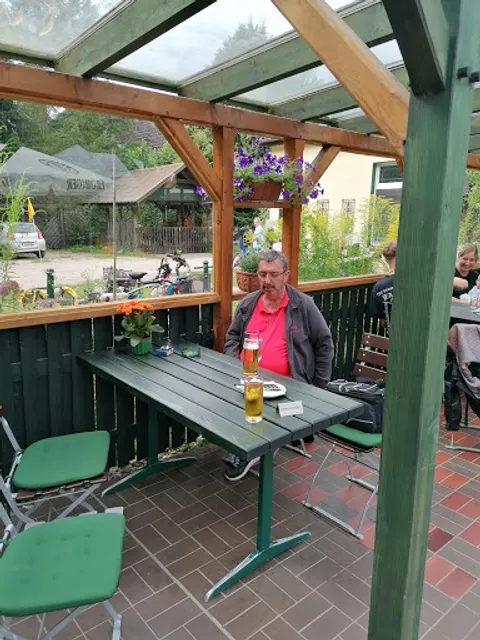 Krüseliner Seeschänke