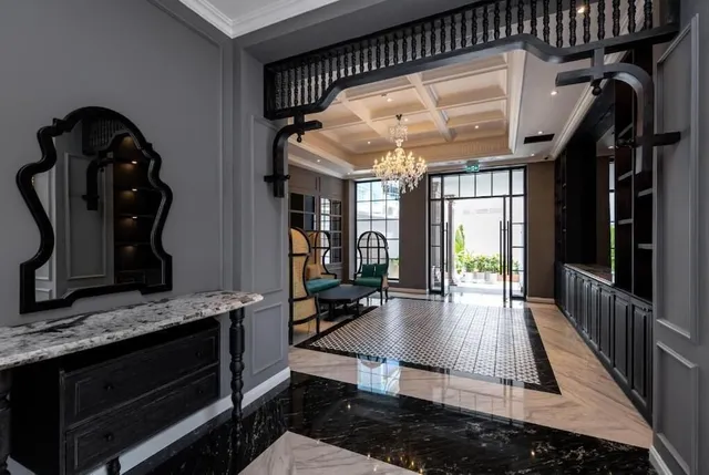 Kim Minh Boutique - Luxury Hotel & Apartment