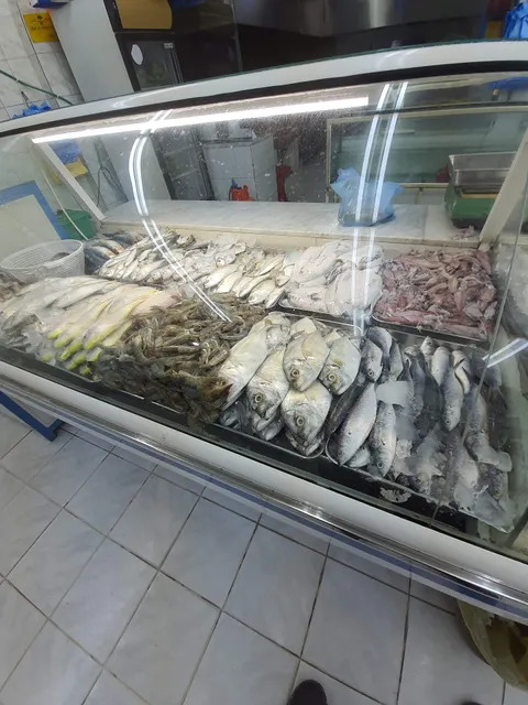 Khalifa Fisheries