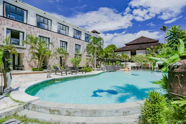 Collection O 3973 Jeje Resort