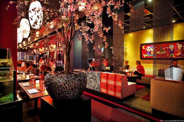 Restaurant Umami Hengelo