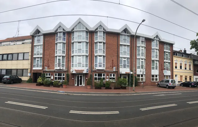 Hotel Alexander Köln Frechen