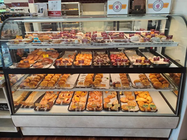 Heav'nly Donuts Derry NH