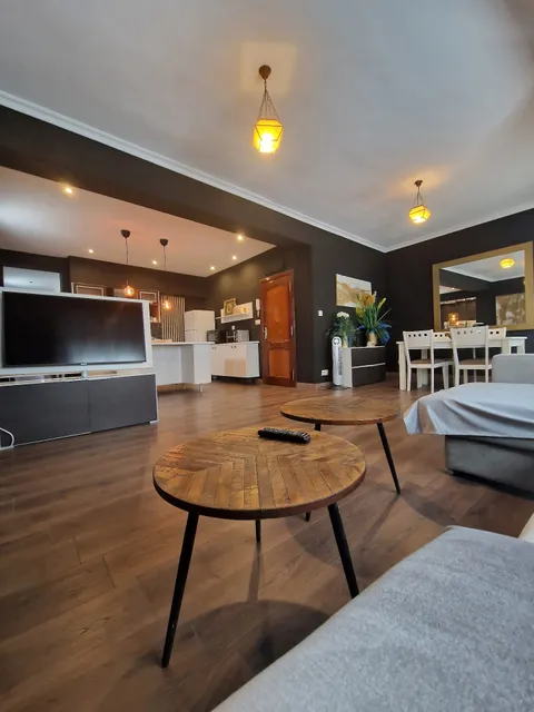 Moodlight – Alojamiento turístico en el centro de Cazorla