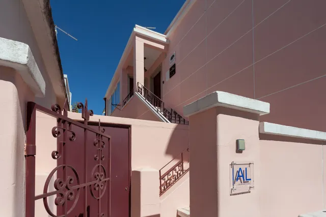 MOURALUA SINTRA GUEST HOUSE