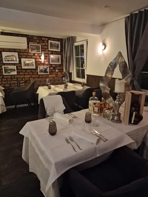 Ristorante Il Vicolo