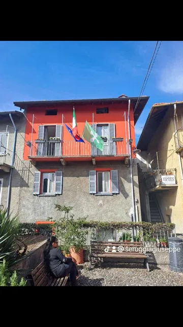 Il Gatto e la Volpe - Foresteria Lombarda