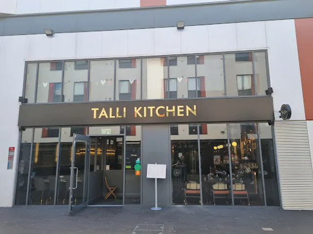 Talli Kitchen - Indian Restaurant Orpington