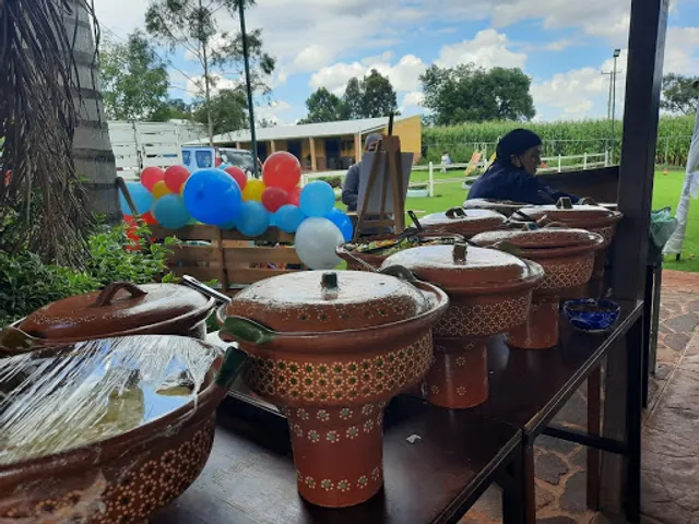 Restaurant y Banquetes Azafrán