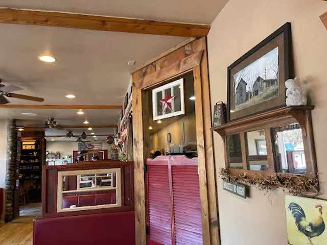 Judy's Country Kitchen