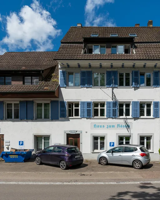 B&B zum Rössli