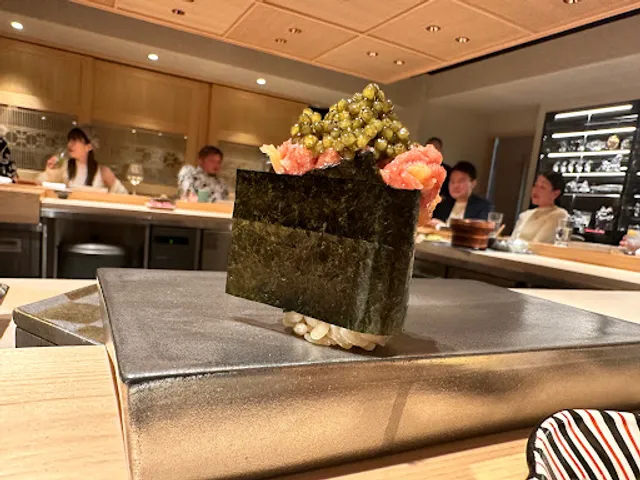 Sushi Fujinaga