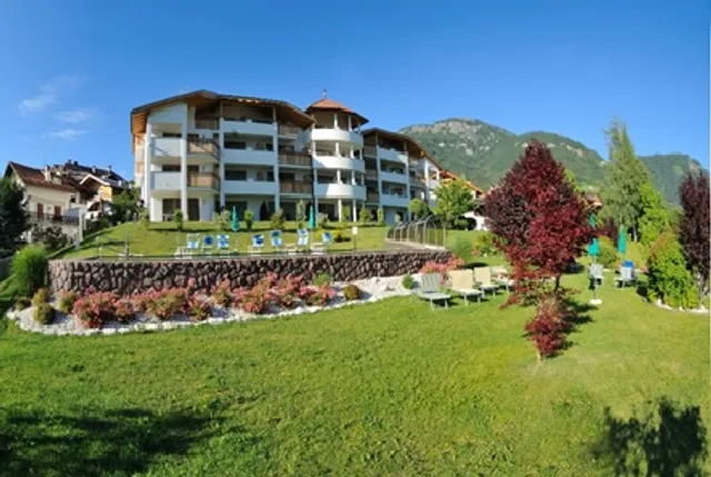 Residence Nussbaumer