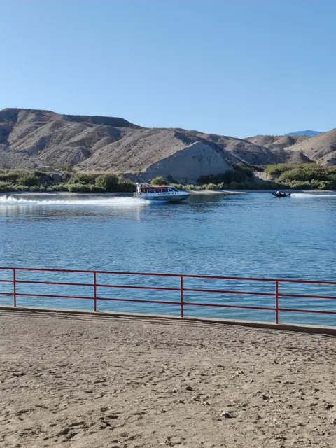 Bullhead Chamber of Commerce