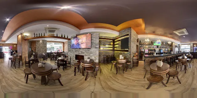 Stilo Cerveceria Costa