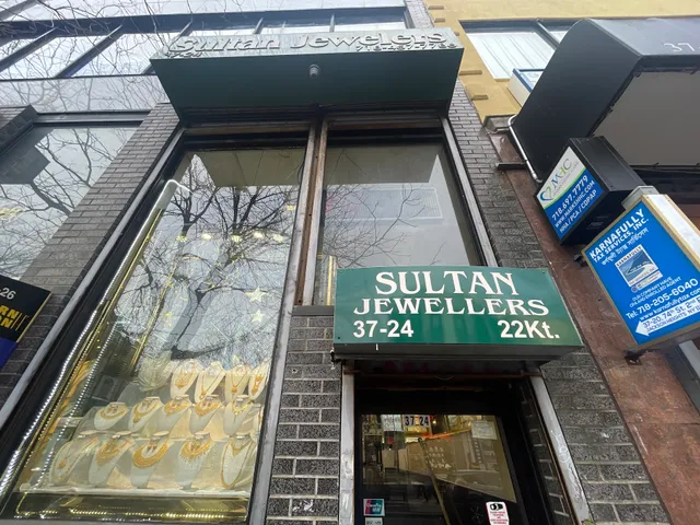 Sultan Jewelers
