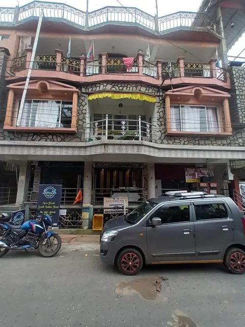 Peak Heaven Homestay