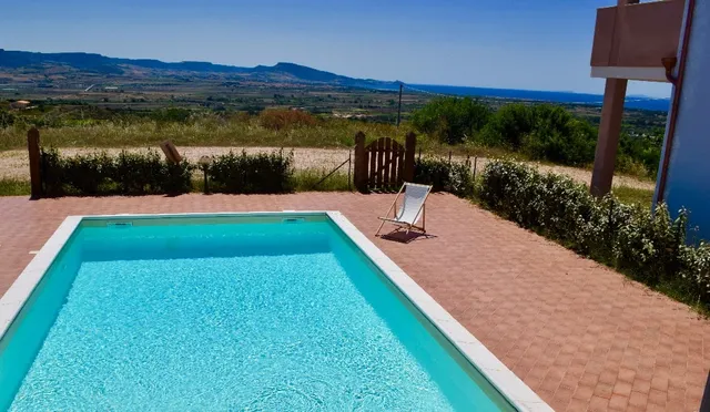 Affittimoderni Badesi Poggio