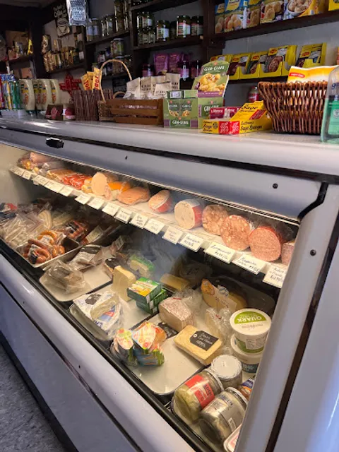 Fraulie's German Delicatessen