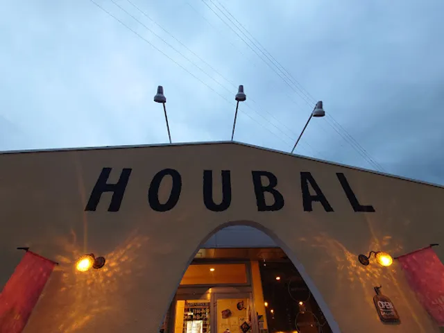 カジュアルダイニング＆テッパン HOUBAL