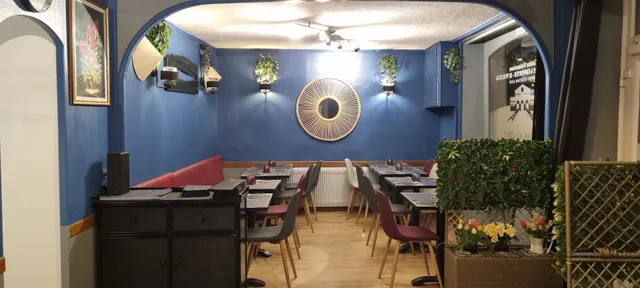 Restaurant Hanoï Station