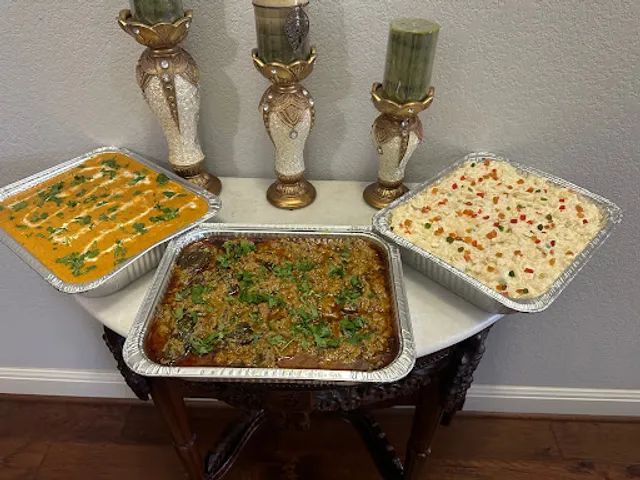 Dosa Bandi (aka Dosa Cart)