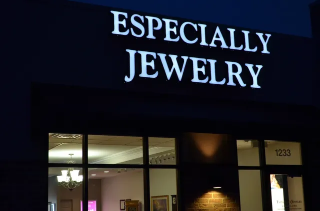 Especially Jewelry