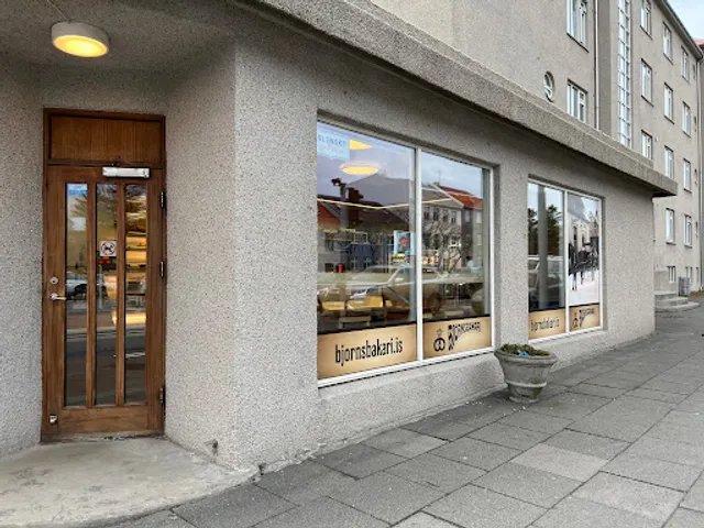 Björnsbakarí