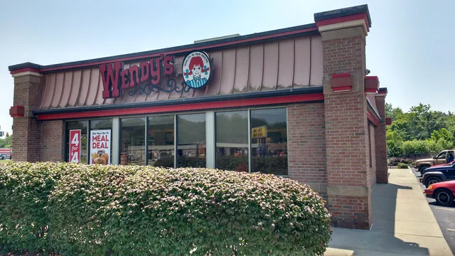 Wendy's