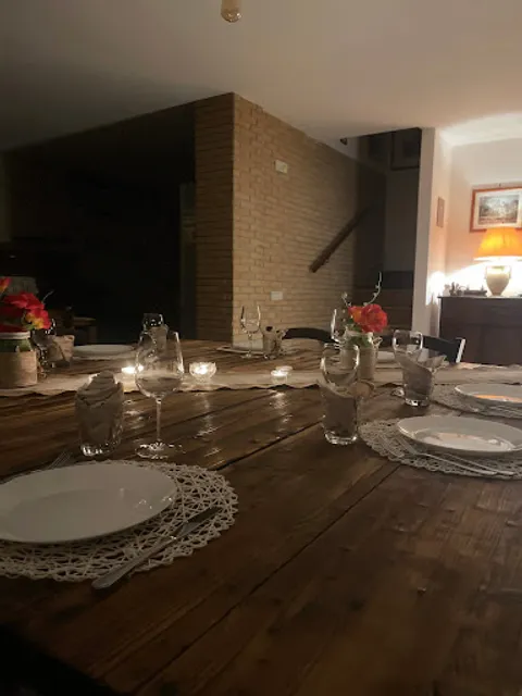 Giulia's Home Restaurant
