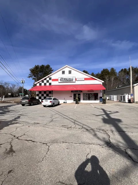 Black Rose Antiques & Oddities