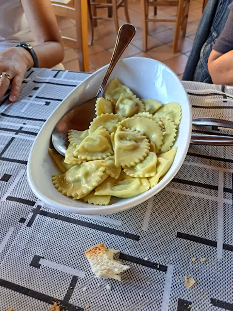 Osteria Cassano Trattoria da Renato