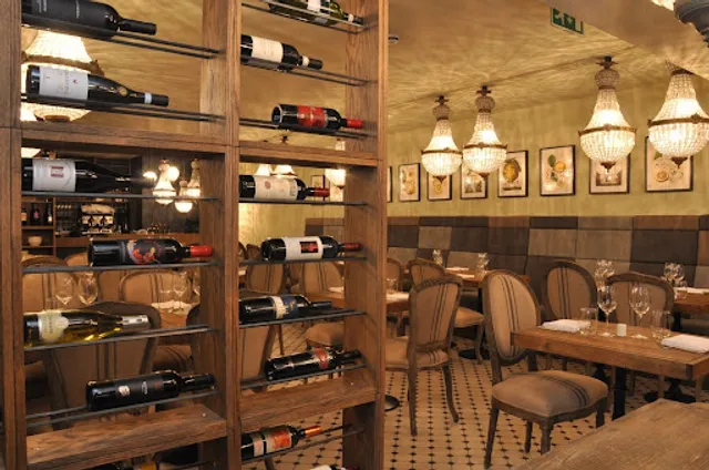 Luce e Limoni - Italian (Sicilian) Restaurant