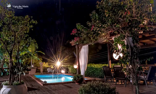 Pousada Vigia das Marés