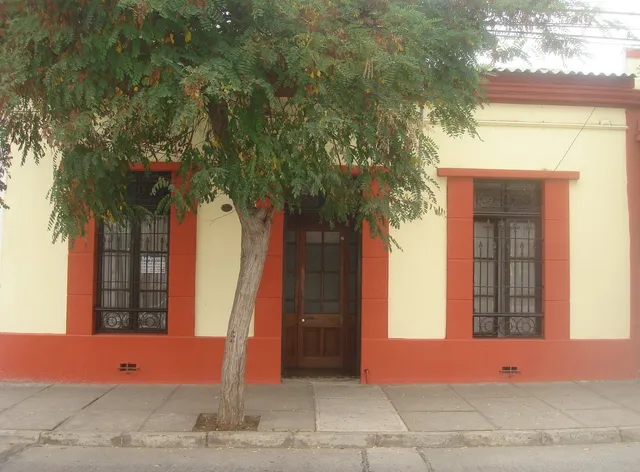 Hostal Mestiza