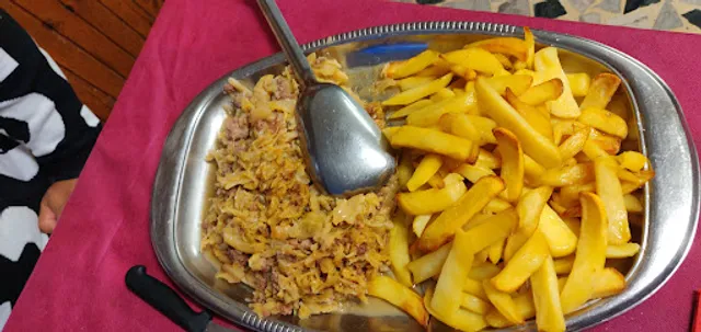 Antica Locanda Del Ramo Verde